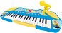 Lexibook Mimoni Electric Piano with Microphone - Musical Toy