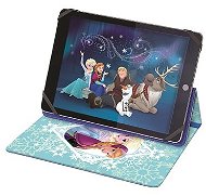 Lexibook Frozen / Die Eiskönigin Universalcover für Tablets - Tablet-Hülle