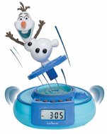 Lexibook Olaf Clock - Alarm Clock