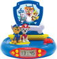 Lexibook Paw Patrol Clock with Projector - Alarm Clock