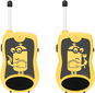 Lexibook Minions Walkie-Talkies - 100 m - Walkie-Talkies