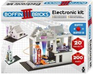 Boffin III - Bricks - Building Set