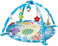 BBT 6520 Polar Blanket - Play Pad