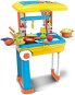 BGP 3015 Deluxe Kitchenette - Play Kitchen