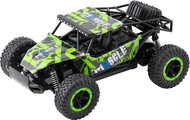 BRC 16.511 RC Bulan - Remote Control Car