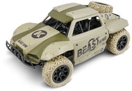 BRC 18.522 RC Rally Racer - Remote Control Car