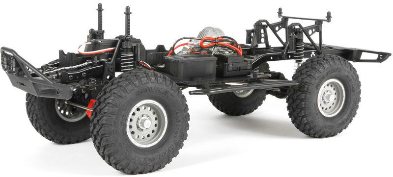 Axial store chevrolet blazer