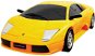 3D Puzzle Car - Lamborghi Sárga - Logikai játék