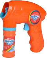 Simba Pistol - Bubble Blower