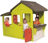 Smoby Small House Neo Floralie - Playset Accessory