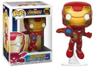 Funko Pop Marvel: Infinity War - Iron Man - Figura