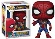Funko Pop Marvel: Infinity War - Iron Spider - Figura