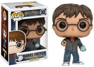 Figure Funko Pop! Harry Potter - Harry with Prophecy - Figurka