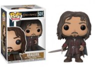Funko POP! Lord of the Rings - Aragorn - Figure