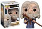 Funko POP! Lord of the Rings - Gandalf - Figur