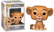 Funko Pop Disney: König der Löwen - Nala - Figur