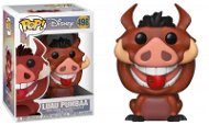 Funko Pop Disney: König der Löwen - Luau Pumbaa - Figur