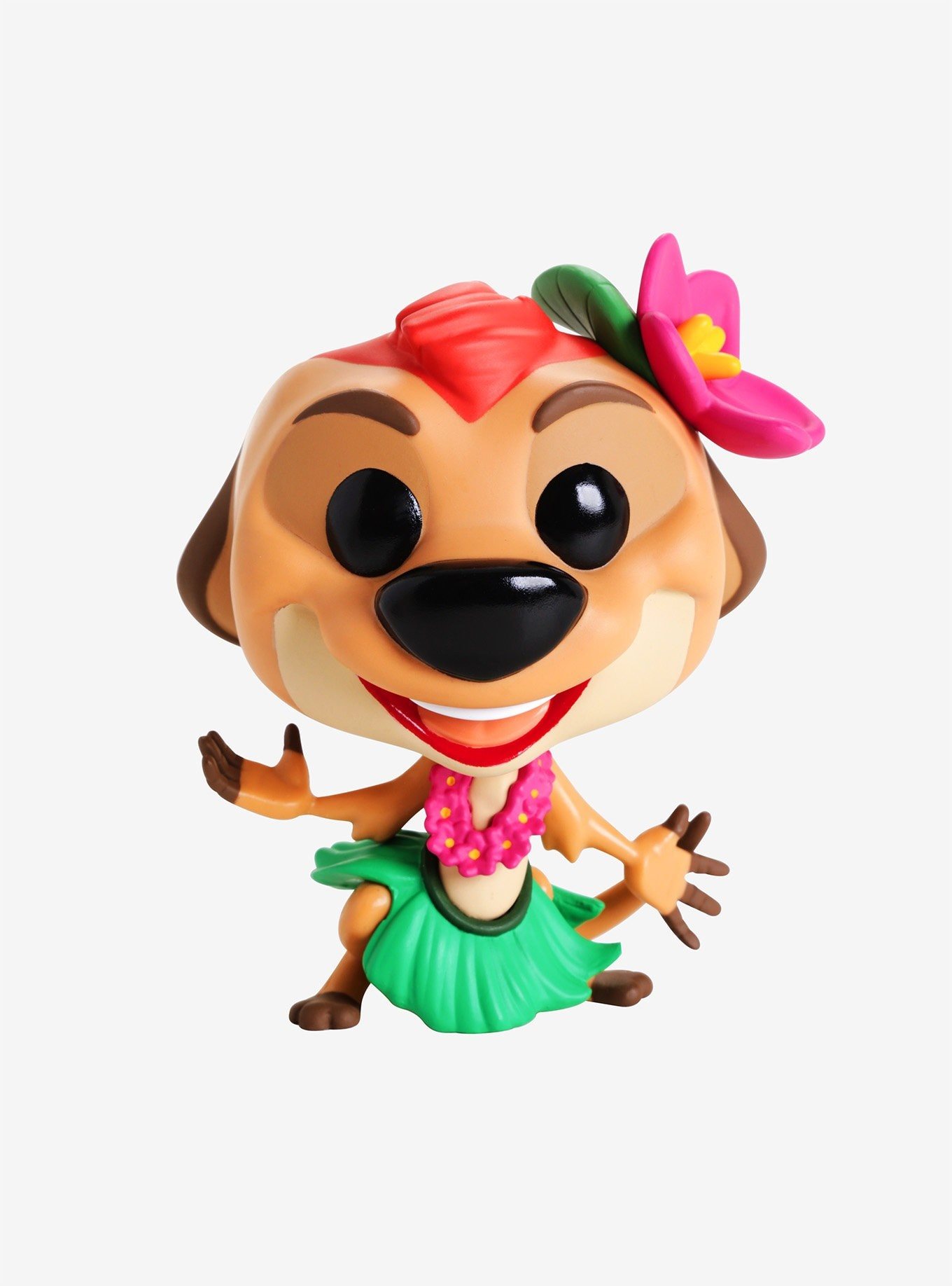 Funko pop clearance luau timon