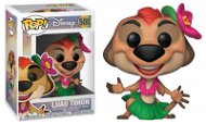 Funko Pop Disney: König der Löwen - Luau Timon - Figur