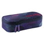 CoocaZoo PencilDenzel Purple Illusion - School Case