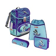 Step by Step Light 2 - Dolphins - School Set