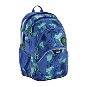 Coocazoo JobJobber2 Tropical Blue - School Backpack