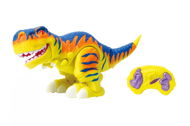 Jamara Bruni Dinosaur - Interactive Toy