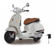 Jamara Ride-on Vespa - Fehér - Elektromos motor gyerekeknek