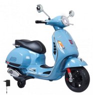 Jamara Ride-on Vespa - Kék - Elektromos motor gyerekeknek
