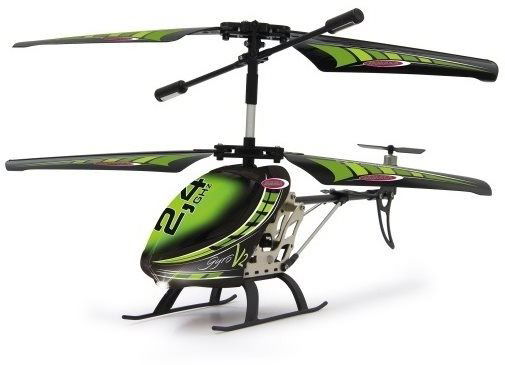 Jamara store gyro helicopter