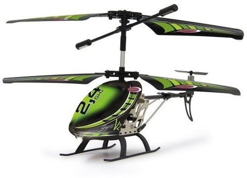 jamara rc helicopter