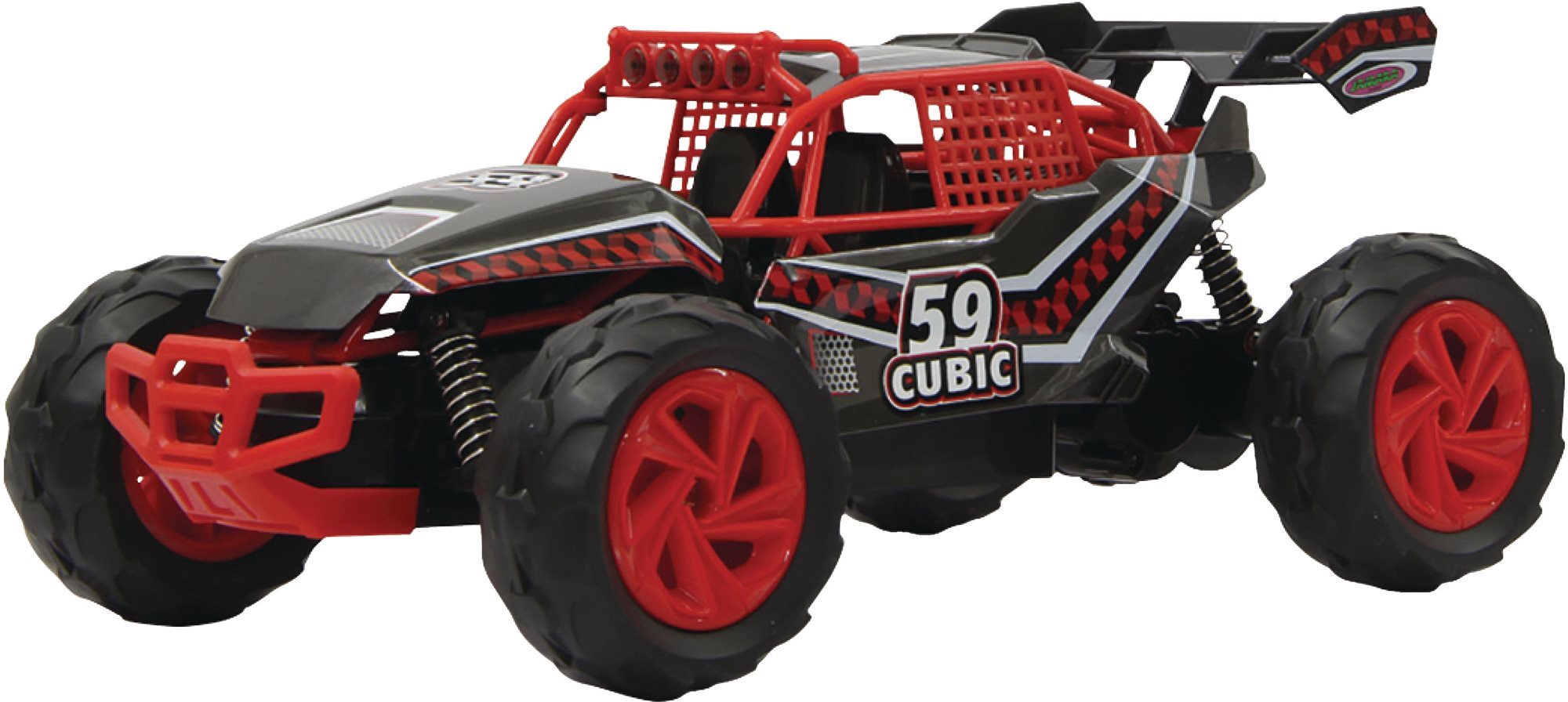 Jamara Cubic Desert Buggy