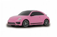 RC auto Jamara VW Beetle - růžový - RC auto