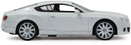 Jamara Bentley Continental GT Speed - fehér - Távirányítós autó