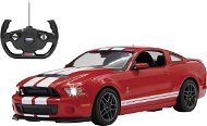Jamara Ford Shelby GT500 - red - Remote Control Car