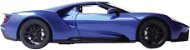 Jamara Ford GT - kék - Távirányítós autó