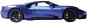 Jamara Ford GT - kék - Távirányítós autó