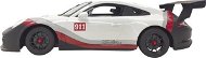 Jamara Porsche 911 GT3 Cup - White - Remote Control Car