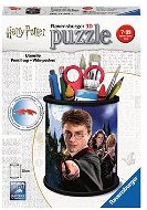 Puzzle Ravensburger 111541 Stojan na perá Harry Potter - Puzzle