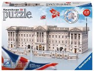 Ravensburger 125241 Buckingham Palace - Puzzle