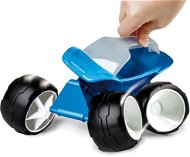 Hape Bugina Blue - Toy Car