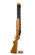 Hunting Shotgun - Toy Gun
