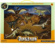 Dinosaur - Figure