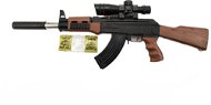 Pistol folding - Toy Gun