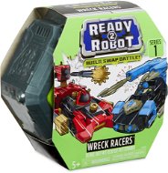 Ready2Robot Vad versenyző - Figura