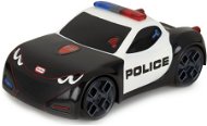Little Tikes Interactive Toy Car - Police Car - Toy Car
