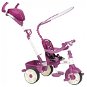 Little Tikes 4in1 Sport Pink-White - Pedal Tricycle