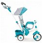 Little Tikes 4-in-1 Perfect Fit Turquoise - Pedal Tricycle