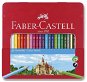 Faber-Castell, 24 colours - Coloured Pencils