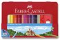 Faber-Castell, 48 farieb - Pastelky